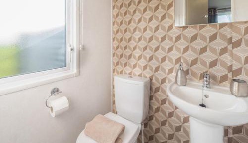 Two-Bedroom Holiday Home 2