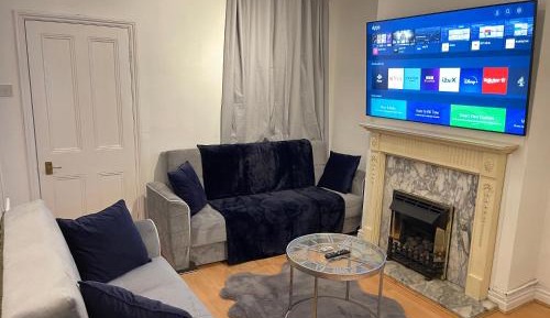 Apartment - Split Level