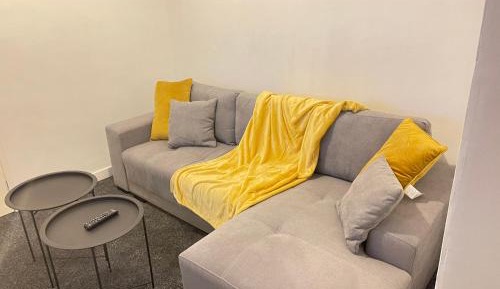 Classic Apartment