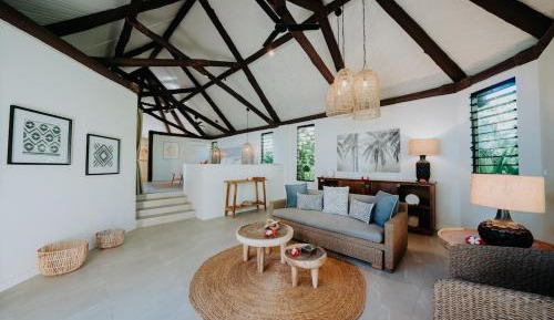 Deluxe Bungalow