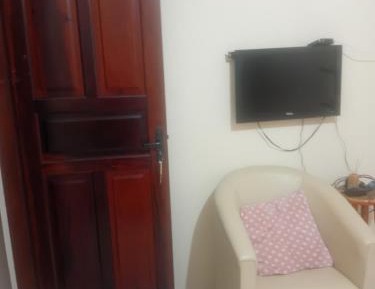 Deluxe Room (1 adult + 1 child)