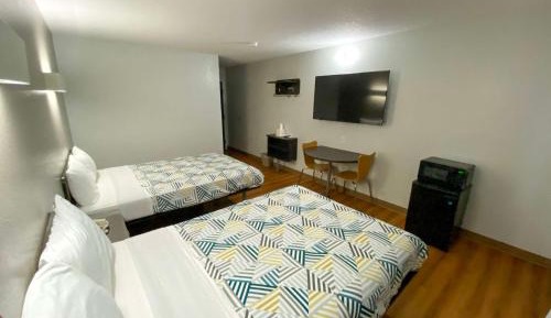 Quadruple Room - Non-Smoking
