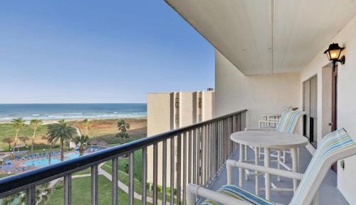 Three Bedroom Apartment