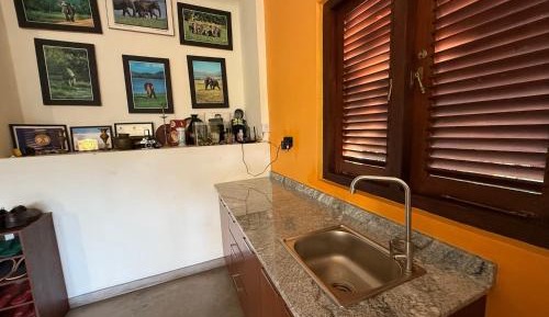 Family Double Room