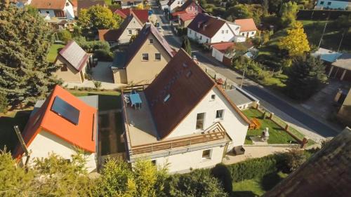 Five-Bedroom House