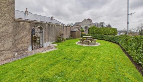 Three-Bedroom Home