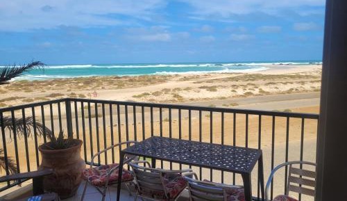 Apartment with Sea View