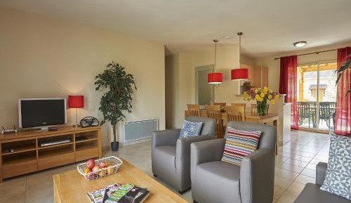 Three-Bedroom Bungalow