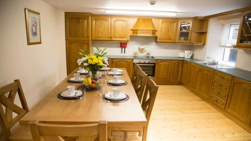 Four-Bedroom Vacation Home