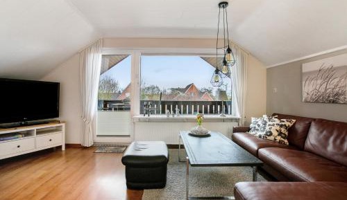 Superior One-Bedroom Apartment with Balcony