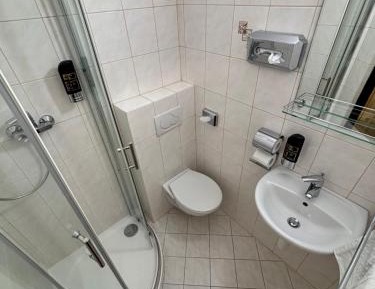 Triple Room with Mountain View