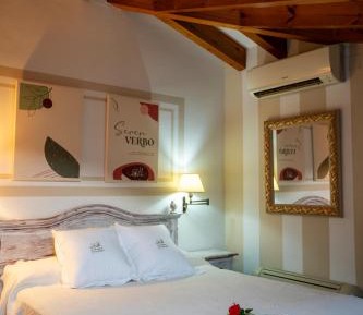 Double Room - Attic