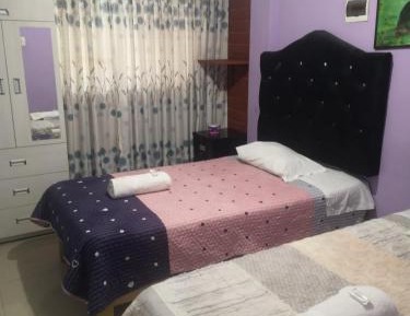 Deluxe Double Room (2 Adults + 1 Child)