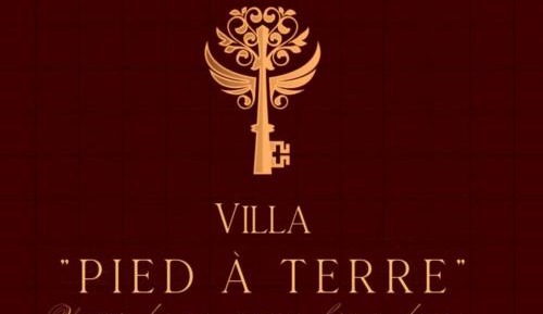 Two-Bedroom Apartment with Patio