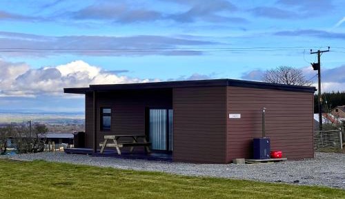 Villa with Garden View