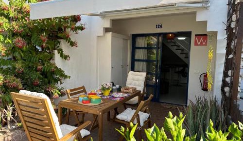 Maisonette