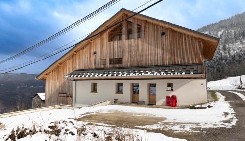 Two-Bedroom Superior Apartment