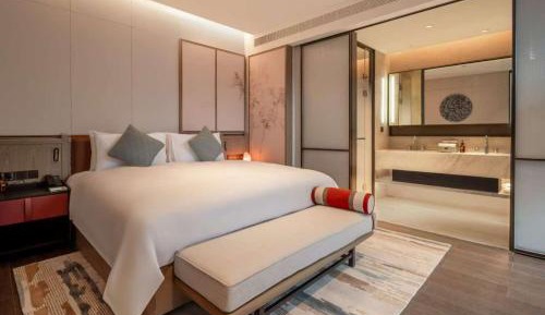 Superior Double Room with Lake View