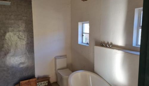 Deluxe Cottage