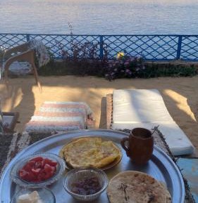 Triple Room with View