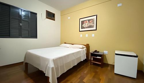 Standard Suite