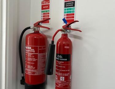 Two-Bedroom Townhouse