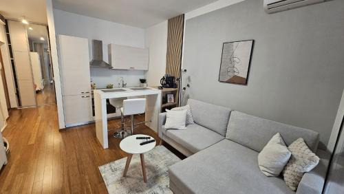 One-Bedroom Superior Apartment