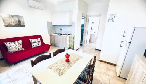 Apartment with Sea View