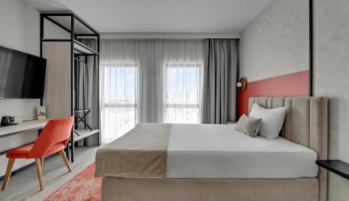 Superior Single Room