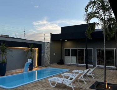 Vacation Home