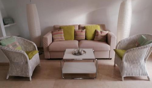 Suite Apartment