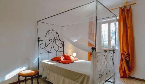 Two-Bedroom Apartment with View