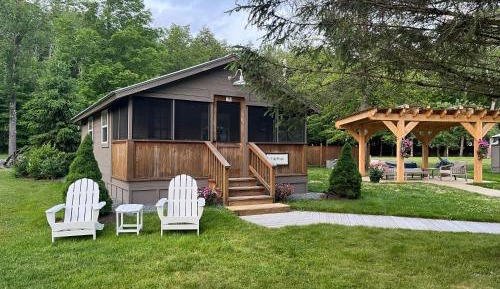 Deluxe Bungalow