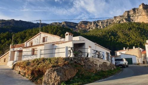 Three-Bedroom Chalet