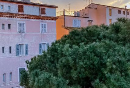 Basic Triple Room with Shared Bathroom