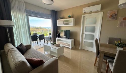 Apartment with Sea View