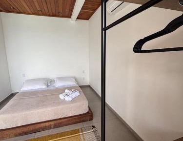 Studio with Ocean View