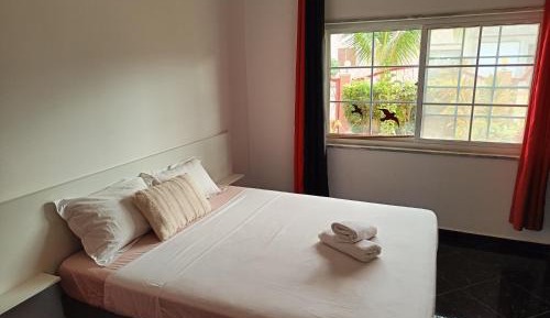 King Room with Garden View