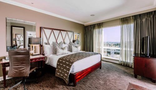 Presidential Suite