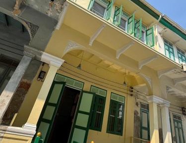 Two-Bedroom Villa