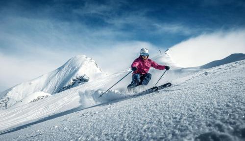 Two-Bedroom Apartment with View