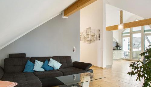 Two-Bedroom Superior Apartment