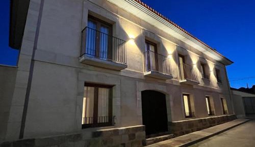 Seven-Bedroom House