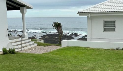 Luxury Holiday Home