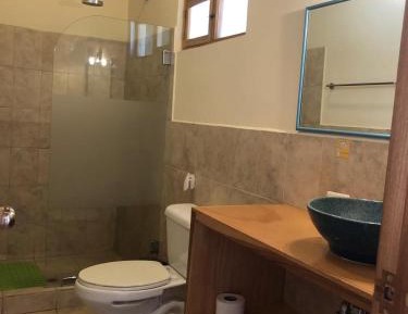 Family Room with Private Bathroom (5 Adults)