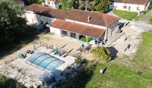 Five-Bedroom House