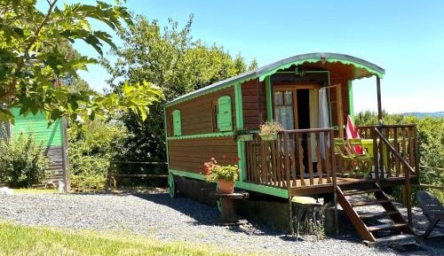 One-Bedroom Chalet