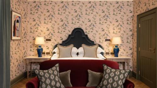 Classic Twin/ Double Room