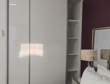 One-Bedroom Apartment 2