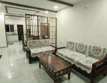 Superior Villa